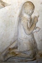 John Lyons Tomb 1350